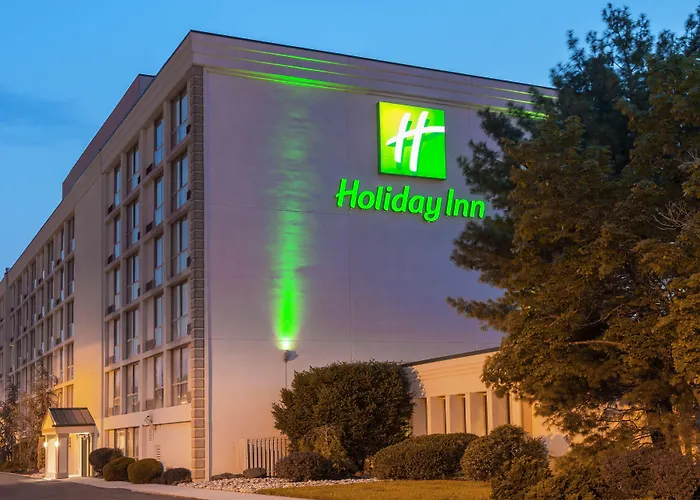 Holiday Inn Philadelphia-Cherry Hill By Ihg